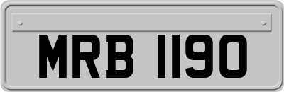 MRB1190