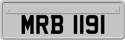MRB1191