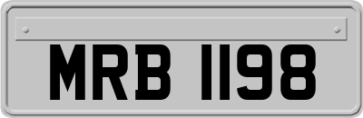 MRB1198