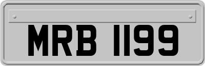 MRB1199