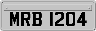 MRB1204