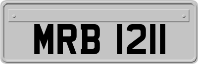 MRB1211