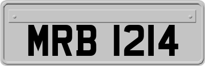 MRB1214