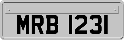 MRB1231