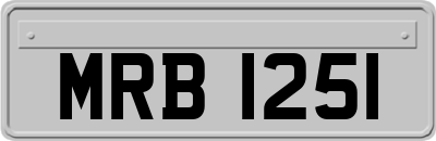 MRB1251