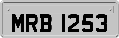 MRB1253