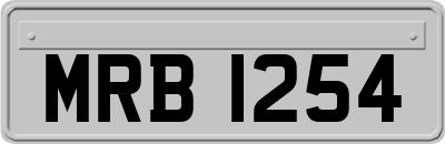 MRB1254