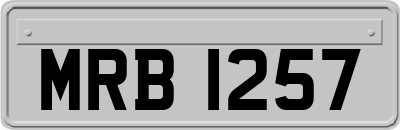MRB1257