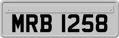 MRB1258