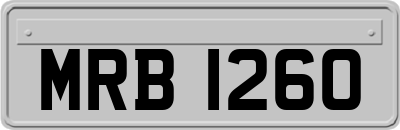 MRB1260
