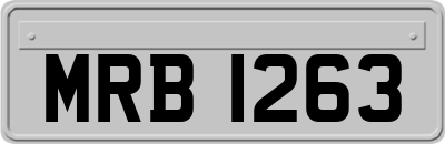 MRB1263