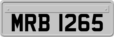 MRB1265