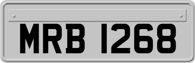 MRB1268