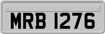 MRB1276