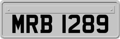 MRB1289