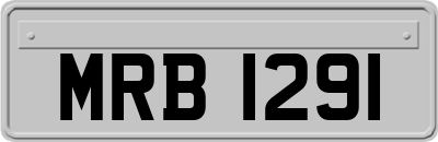 MRB1291
