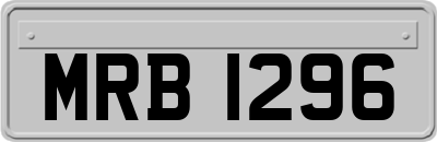MRB1296