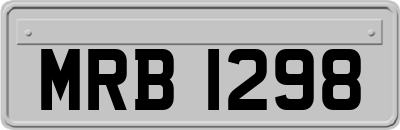 MRB1298