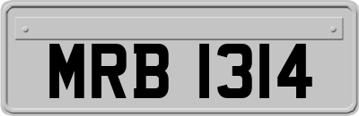 MRB1314