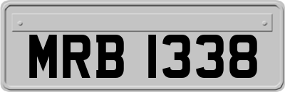 MRB1338
