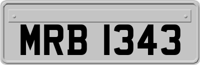 MRB1343