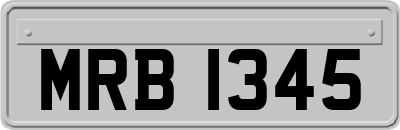 MRB1345