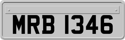 MRB1346