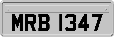 MRB1347