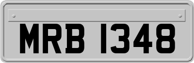 MRB1348