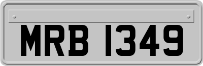 MRB1349