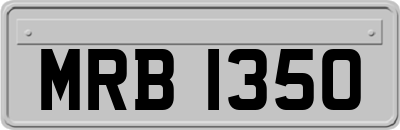 MRB1350