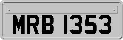 MRB1353
