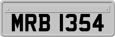 MRB1354