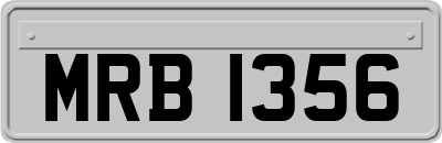 MRB1356