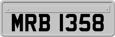MRB1358