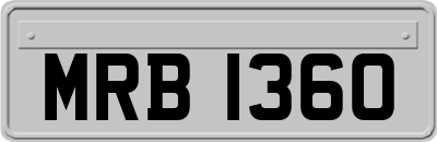 MRB1360