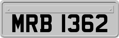 MRB1362