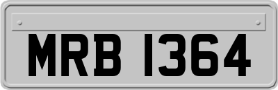 MRB1364