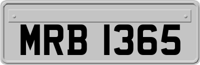 MRB1365