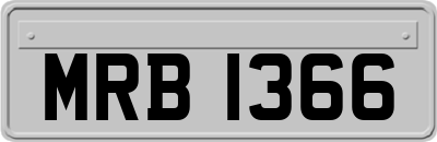 MRB1366
