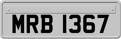 MRB1367