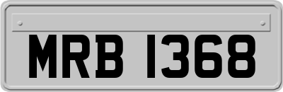 MRB1368