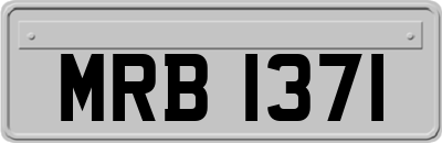 MRB1371