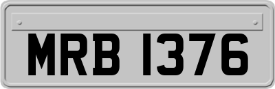 MRB1376