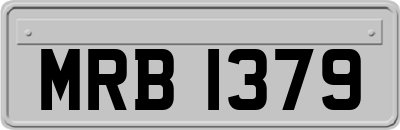 MRB1379