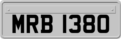 MRB1380