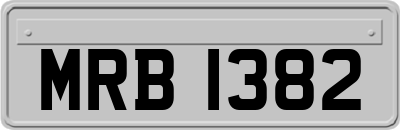 MRB1382