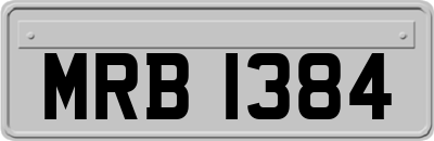 MRB1384