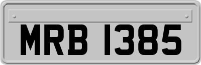 MRB1385