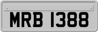 MRB1388